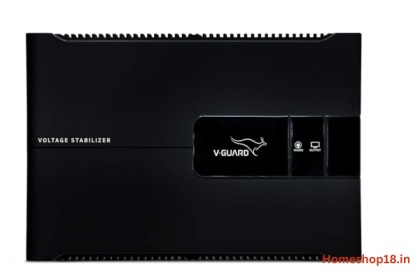 Read more about the article Best V Guard Stabilizer for Tv in 2025 review