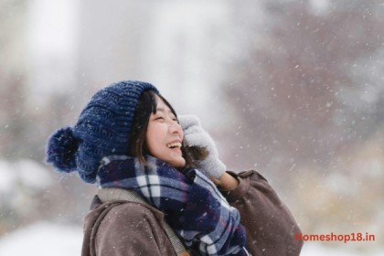Why Do we Wear Woolen clothes in Winter - homeshop18.in