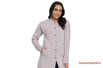 You are currently viewing Best Woolen Sweater for Women Review