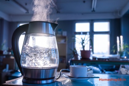 You are currently viewing Best Electric Kettle 500ml in review