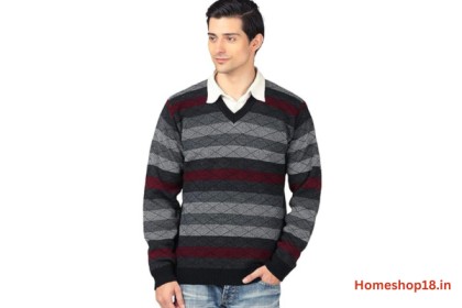 You are currently viewing Best Winter Sweater for men in review