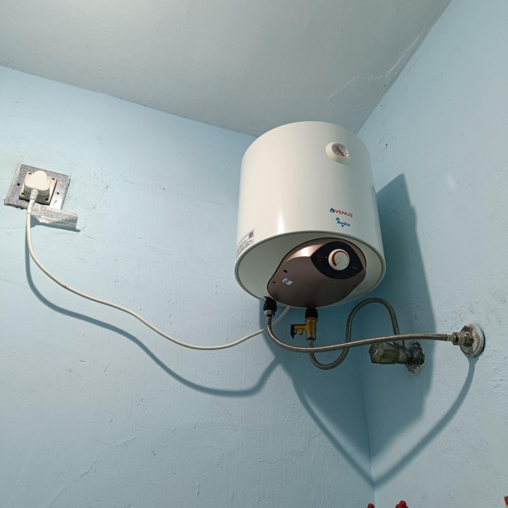 You are currently viewing Best Venus Water Heater 10 litre Price Reviews