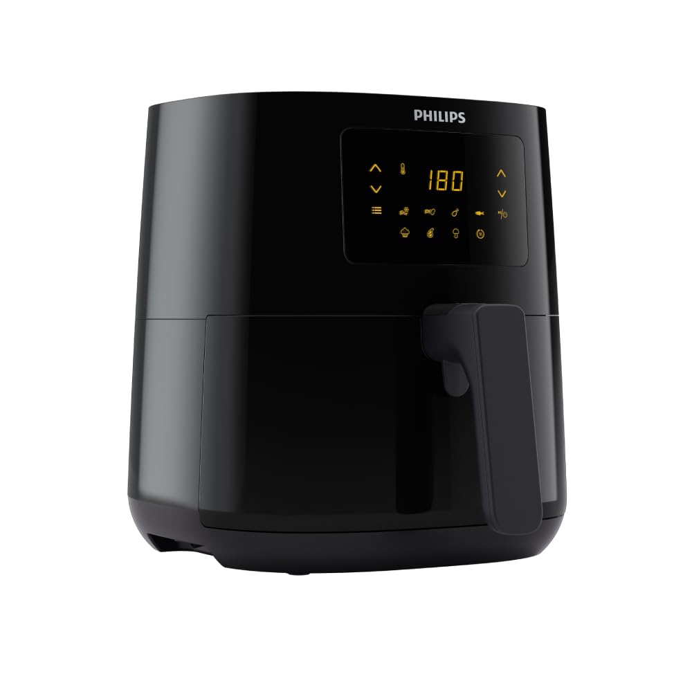 Read more about the article Best Philips Digital Air Fryer Review