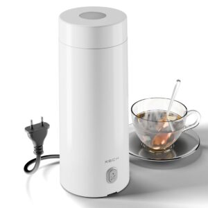 Read more about the article Which is the best small electric kettle
