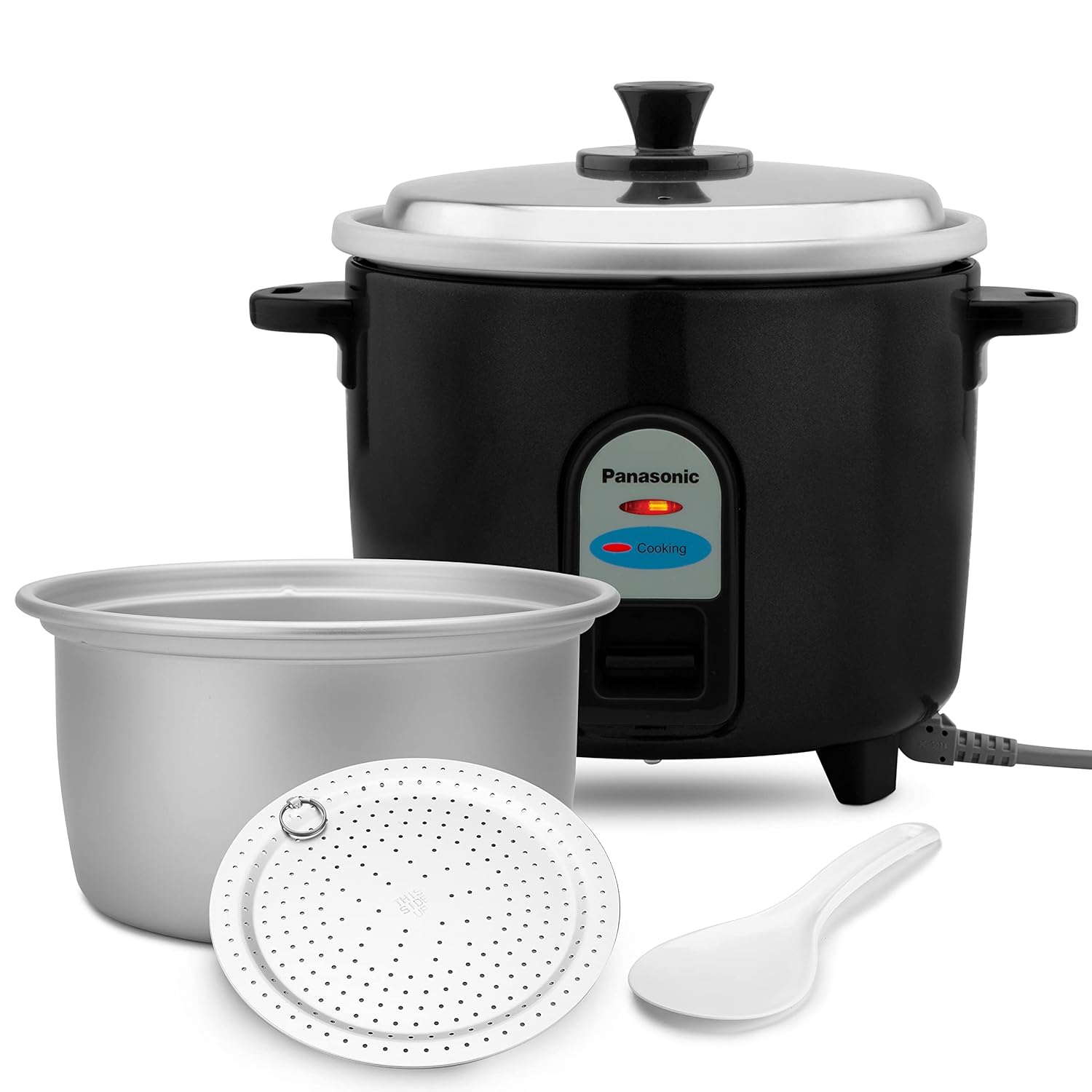 You are currently viewing Which is the best Electric Rice Cooker Price Review