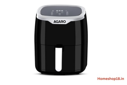Read more about the article Best Agaro Regency Air Fryer Review