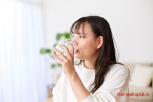 Read more about the article 12 Unexpected benefits of drinking Hot Water
