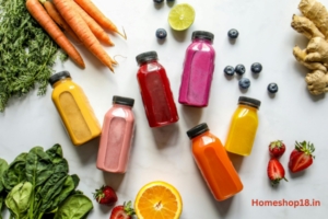 Read more about the article ABC Juice Benefits for Skin and Hair