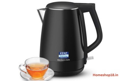 You are currently viewing Best Kent Electric Kettle Price Review