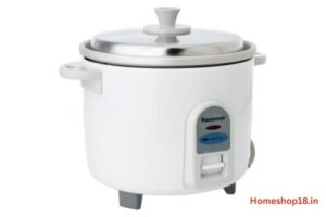 Read more about the article Best Panasonic Rice Cooker Price Review