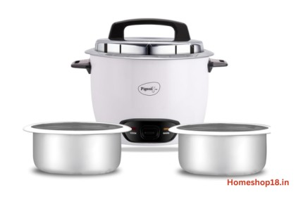 You are currently viewing Which is the best Rice Cooker 1 Liter