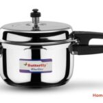 Best Stainless steel Pressure Cooker 5 Litre Review