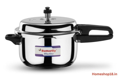 You are currently viewing Best Stainless steel Pressure Cooker 5 Litre Review