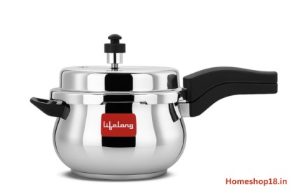 You are currently viewing Best Prestige Pressure cooker 3 Litre Price Review