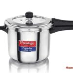 Best Prestige Steel Cooker 5 Litre Price Review