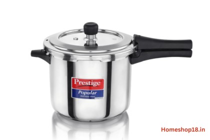 You are currently viewing Best Prestige Steel Cooker 5 Litre Price Review