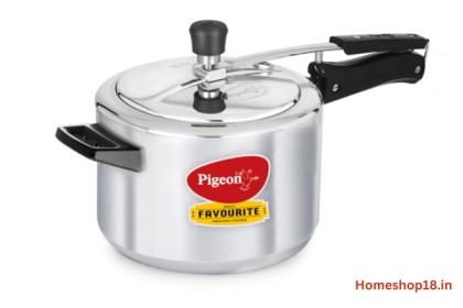 You are currently viewing Best Pigeon Pressure Cooker 3 Litre Review