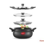 Best Pigeon Pressure Cooker 5 Litre Review