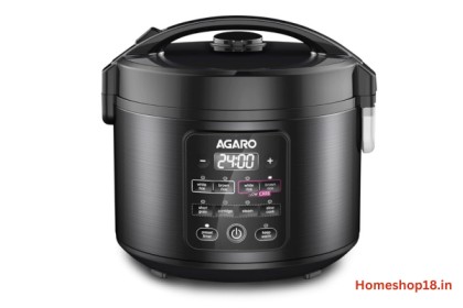 You are currently viewing Best Rice Cooker Steamer Price Review