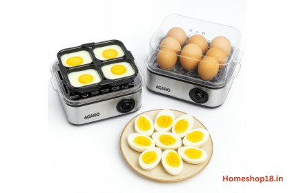 You are currently viewing Best Electric Egg Boiler Price Review