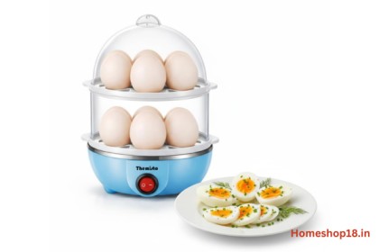 You are currently viewing Best Electric Egg Boiler Under 1000rs Review