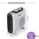 Which is the best Room Heater Under 2000 Review