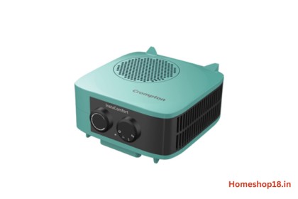 You are currently viewing Crompton Room Heater 2000 watt Price