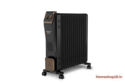 You are currently viewing Best Philips Room Heater Price Review