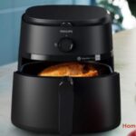 How to Clean a Philips air Fryer