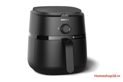 Read more about the article Which is the best Air fryer Brand in India