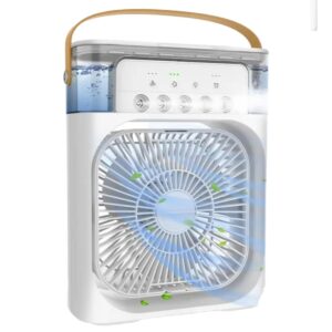 Which is the best Mini Cooler Fan Price Review