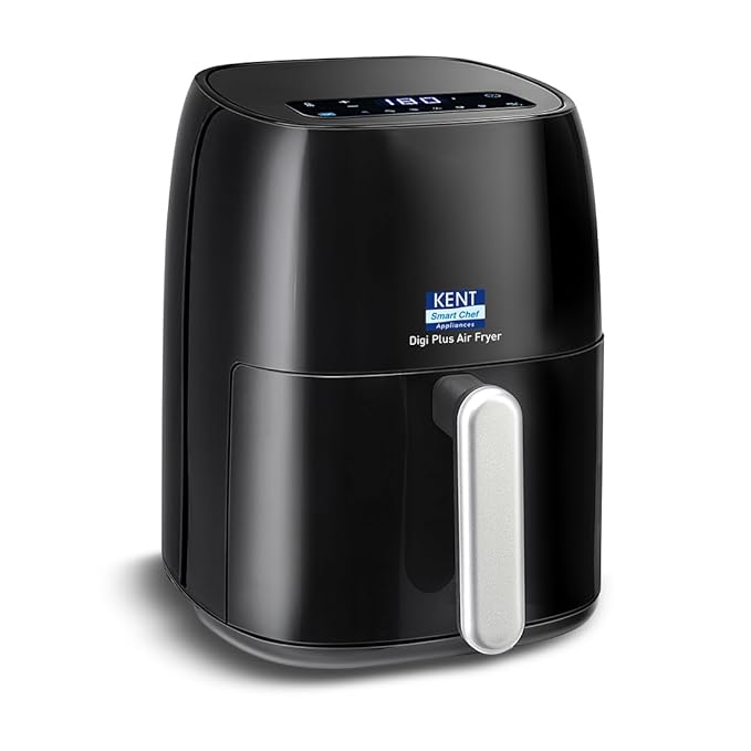 Read more about the article Best Kent Digi Plus Air Fryer Review