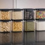 Best Kitchen Storage Containers Under 500 in 2026