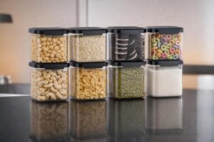 Best Kitchen Storage Containers Under 500 in 2026