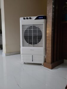 Which is the best Mini Cooler Fan Price Review