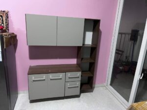 Best Smart Kitchen Storage Cabinets in 2026