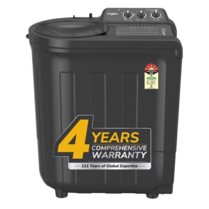 Best Whirlpool Washing Machine under 20000