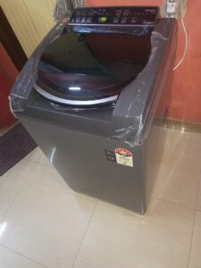 Read more about the article Best Whirlpool Washing Machine 10kg fully Automatic
