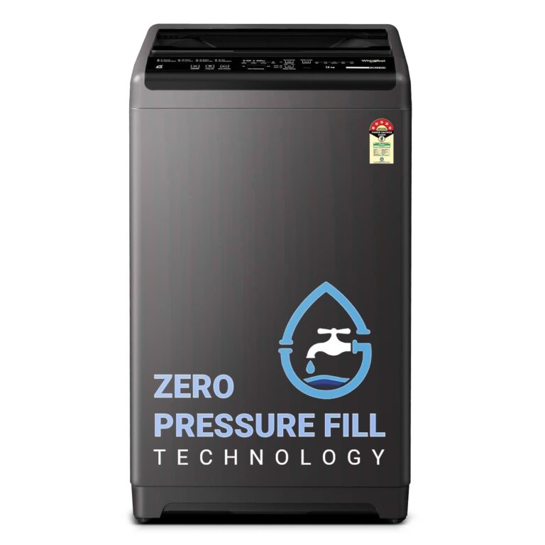 Best Whirlpool Washing Machine under 20000