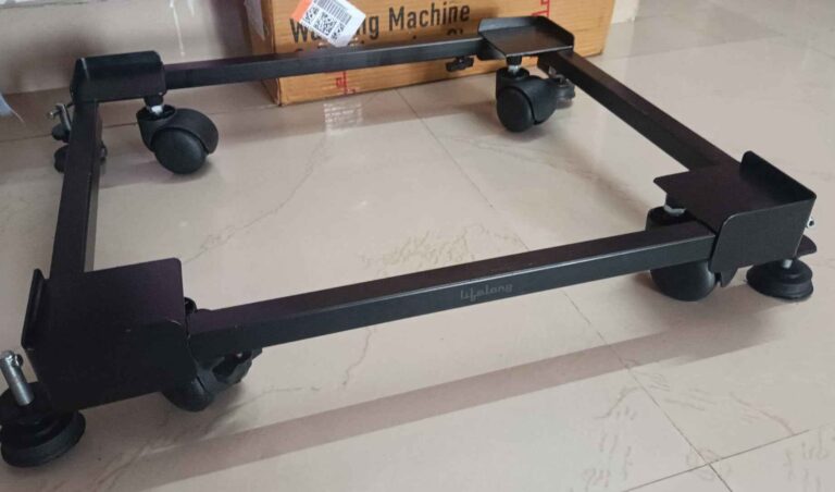 Best Whirlpool Washing Machine Stand Price Review