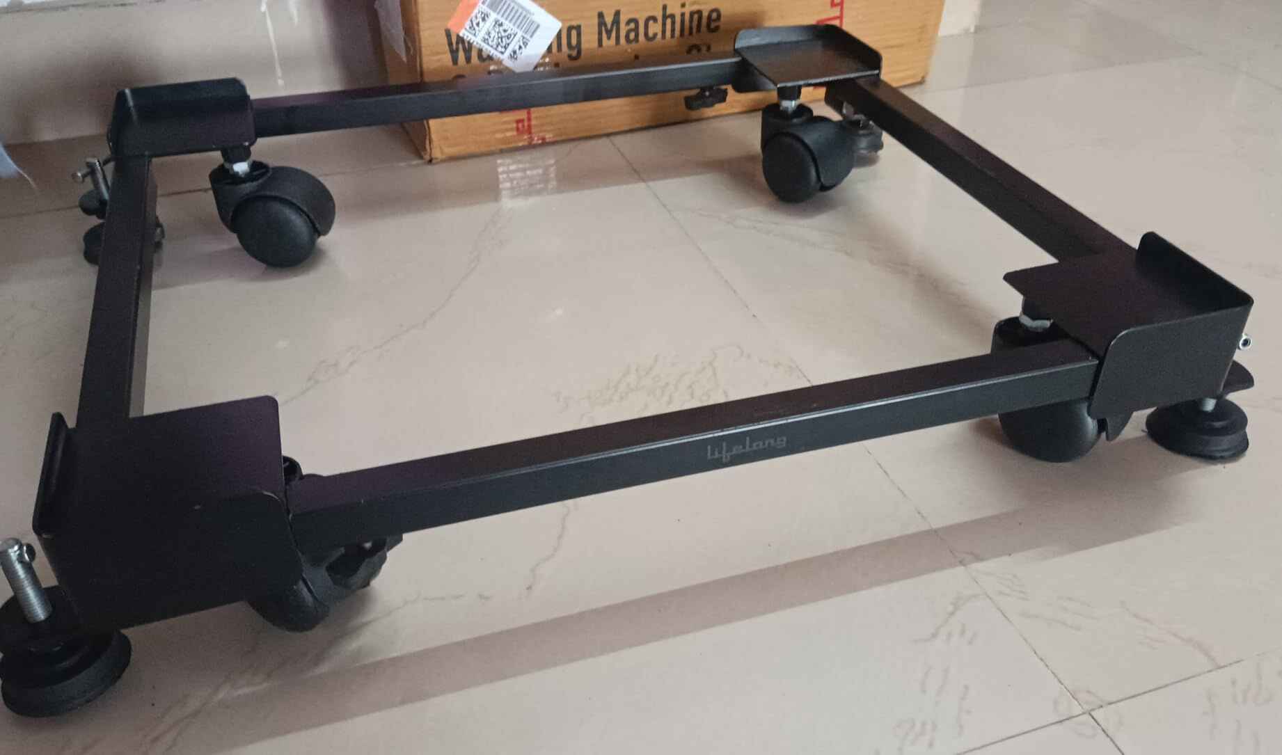 You are currently viewing Best Whirlpool Washing Machine Stand Price Review