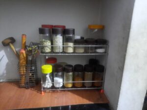 Top 10 Smart Kitchen Storage Racks in 2026