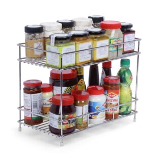 Top 10 Smart Kitchen Storage Racks in 2026