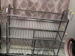 Which is the best Kitchen Utensils Stand in 2026