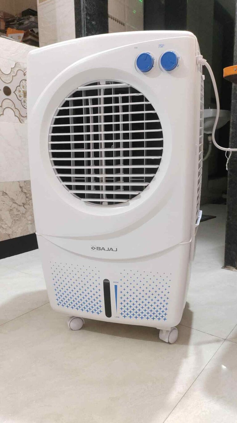 Which is the best Mini Cooler Fan Price Review