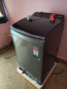 Best Whirlpool Washing Machine 10kg fully Automatic