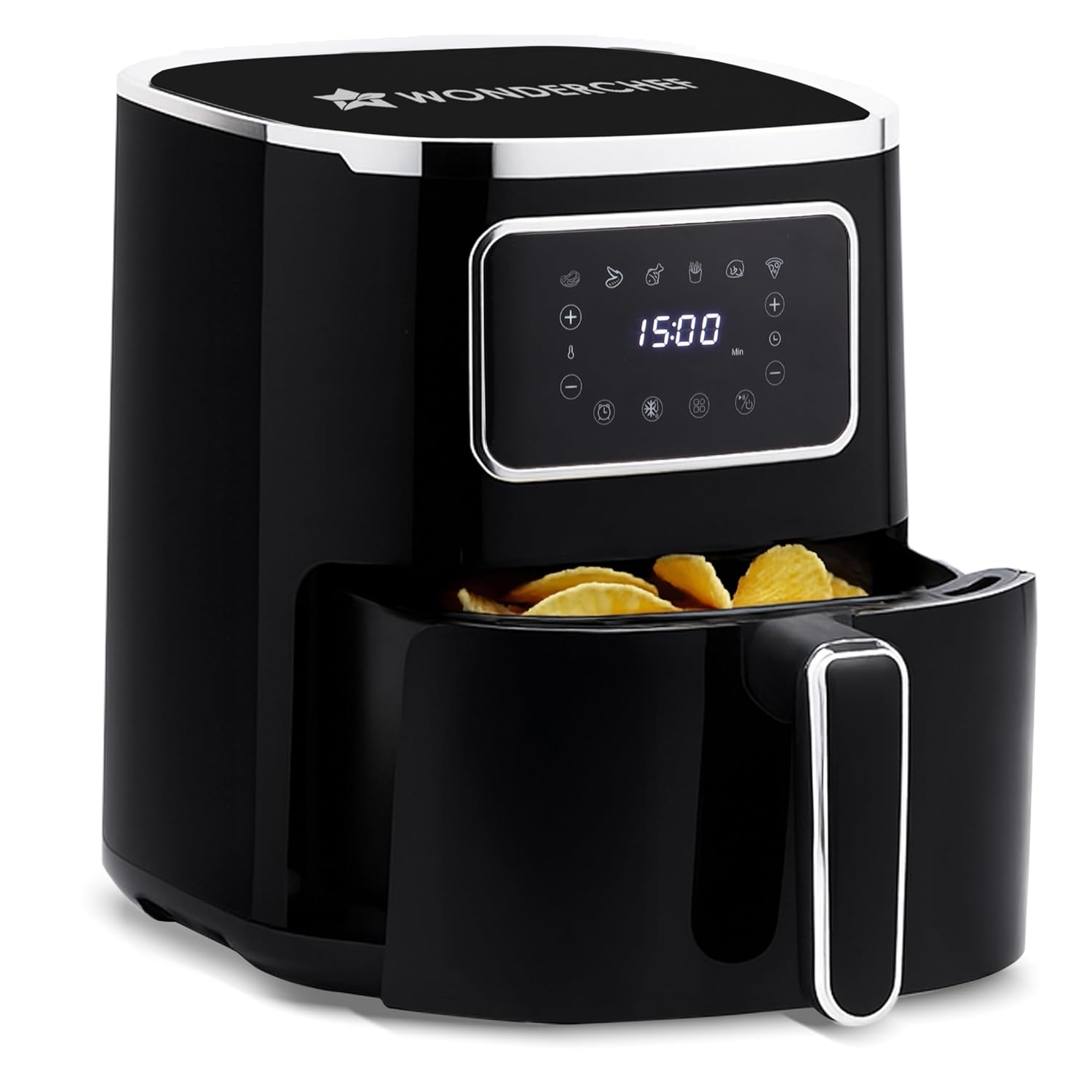 You are currently viewing Which is the best Wonderchef Air Fryer Review