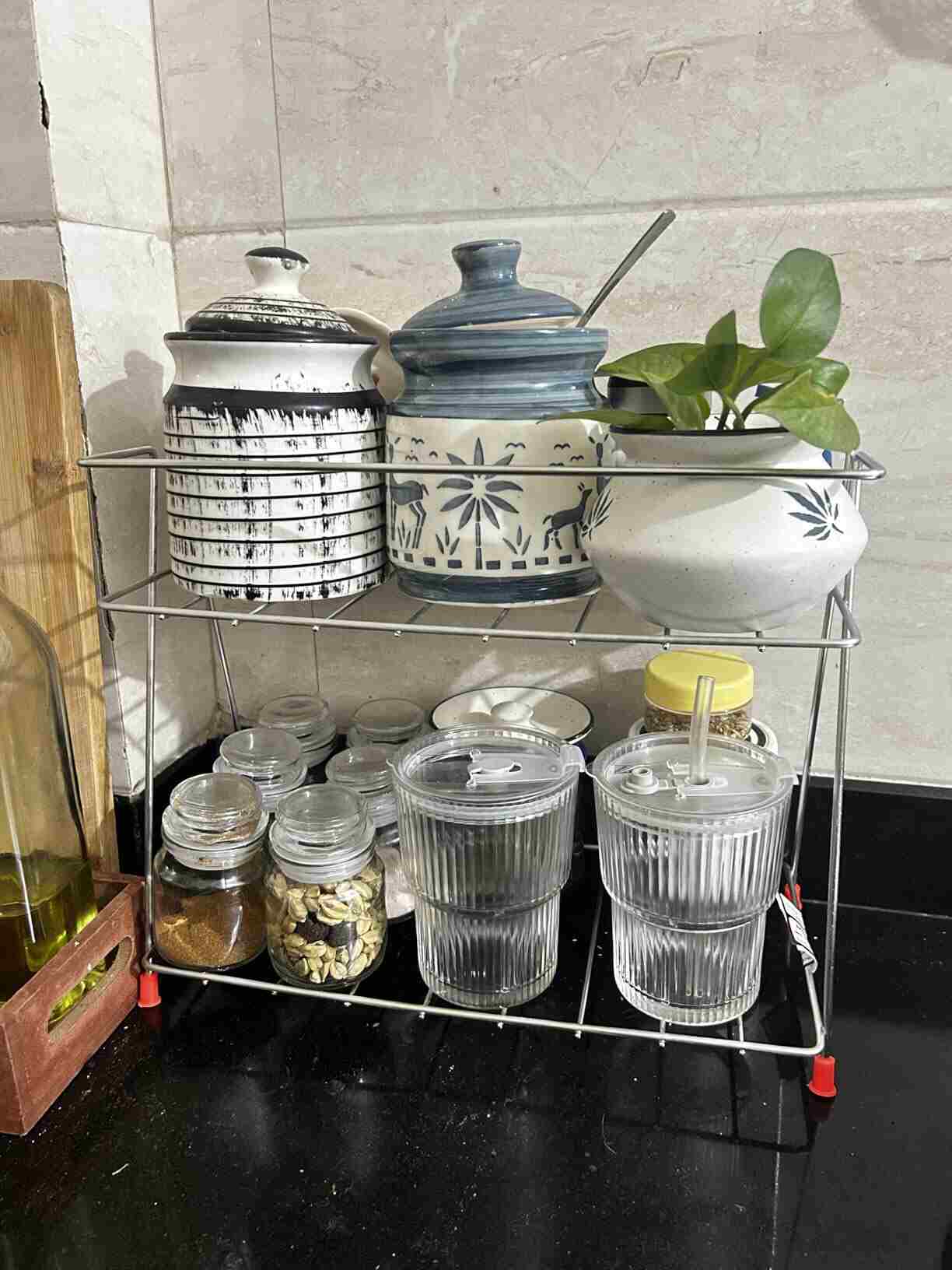 You are currently viewing Best Steel Stand for Kitchen Budget Friendly