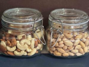 Top 5 Best Glass Kitchen Storage Jars Price in 2026