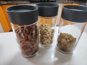 Best Kitchen Storage Containers Under 500 in 2026